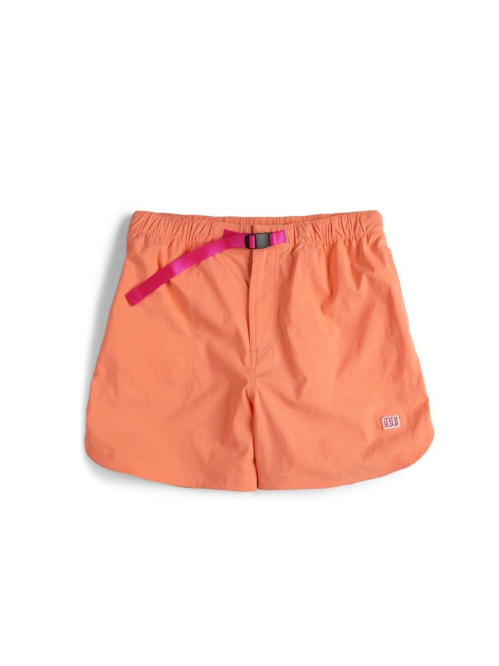 Topo Designs River Shorts Women’s in Peach
